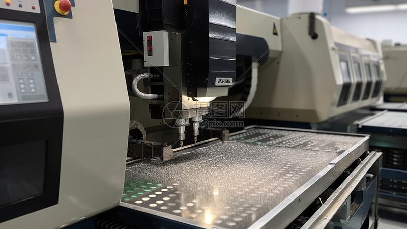 在选择大型吹塑模具公司时，应关注以下方面：