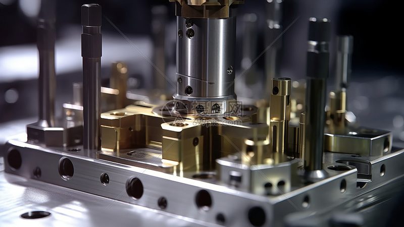 五金模具定制，最小起订量背后的考量