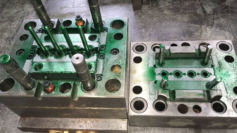 精密模具淬火回火流程：工艺解析与注意事项