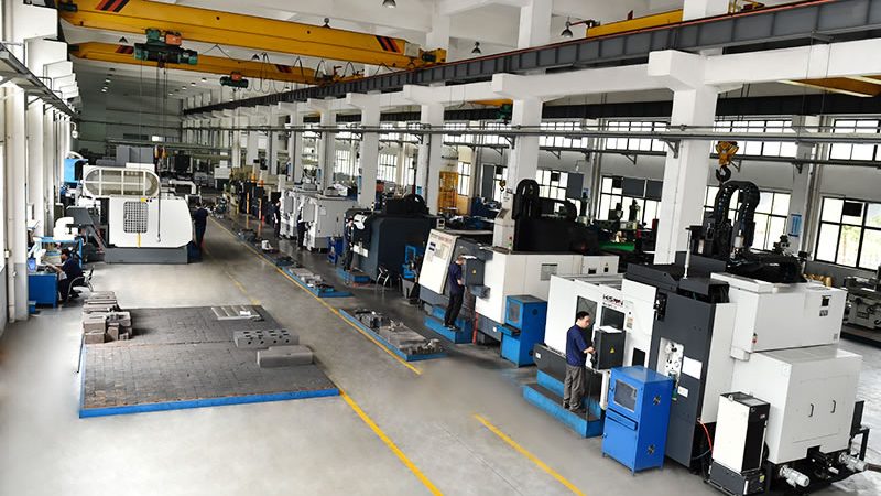 汽车模具与普通模具：耐用性的关键因素解析