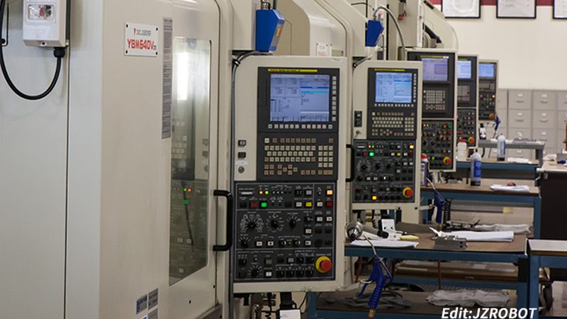 上海家电注塑模具加工：揭秘其关键工艺与选型要点