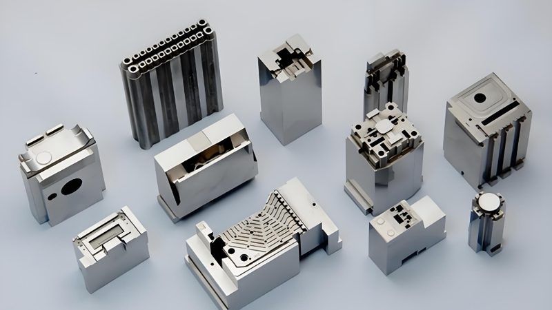 家电模具钢材选择：关键因素与误区解析**