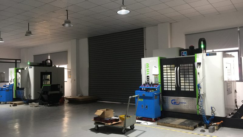 成都橡胶模具型号揭秘：分类与选型要点
