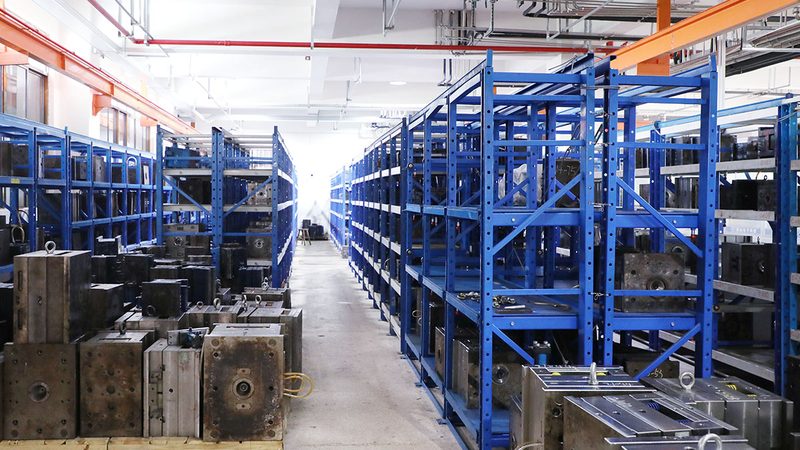 耐高温橡胶模具价格影响因素全解析