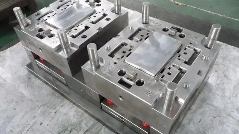 注塑模具批量报价，如何精准把握成本与质量？**