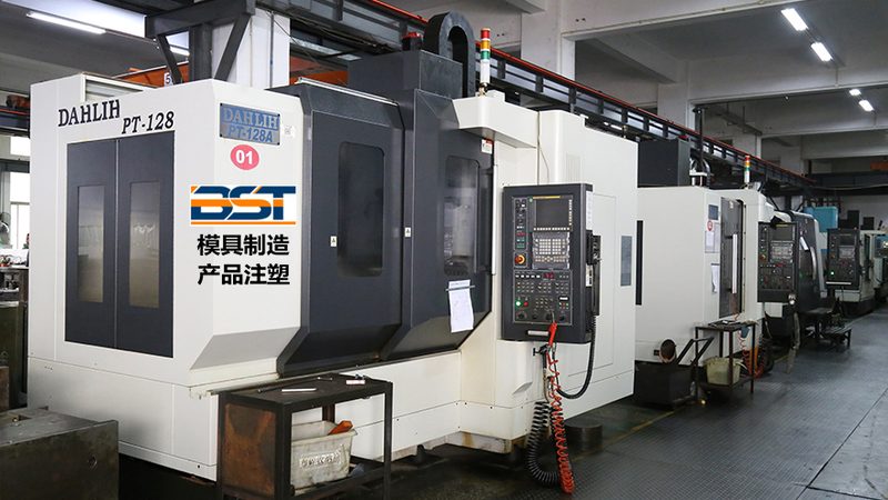 上海精密冲压模具定制：揭秘定制流程与关键要点