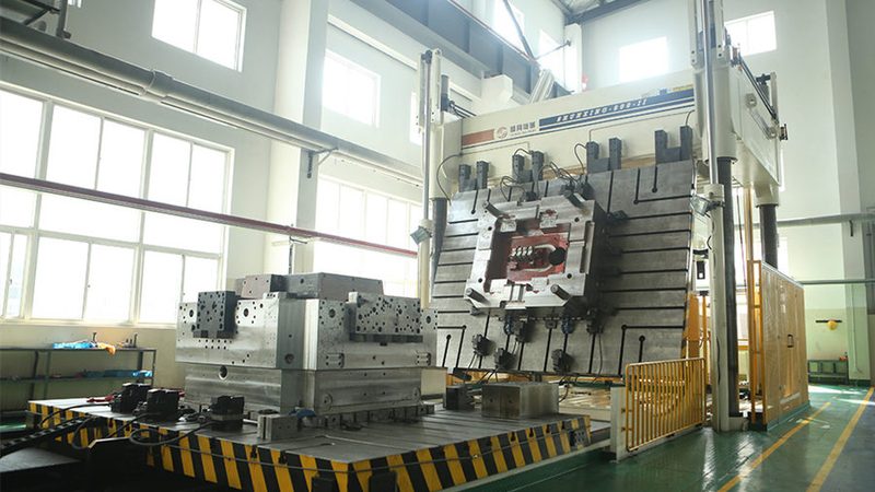 家电模具代理加盟：利润空间到底藏在哪里