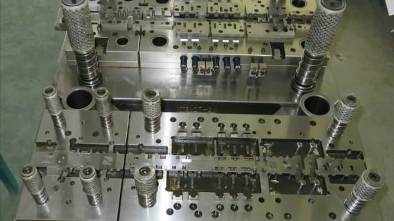橡胶模具材质批发：揭秘不同材质的特性和应用