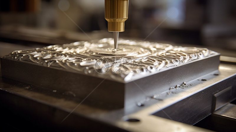 模具配件耐磨钢型号参数解析：揭秘高性能模具的心脏