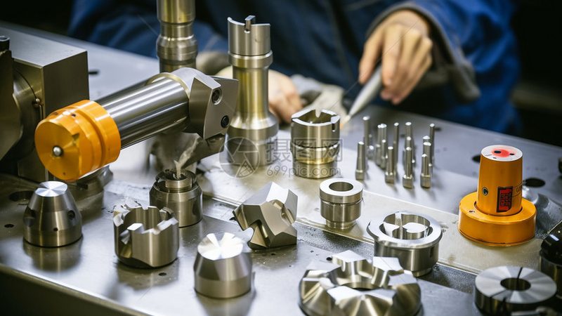中山吹塑模具：揭秘其制造工艺与选型要点**