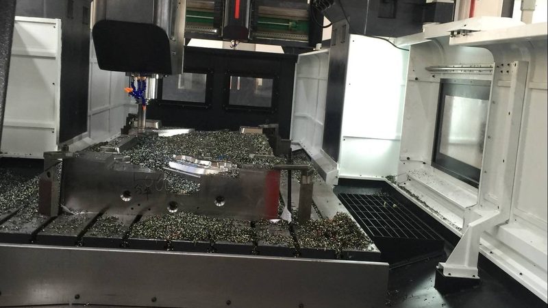 精密塑胶模具：揭秘十大品牌背后的技术密码