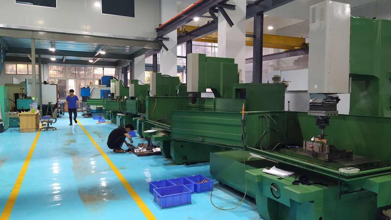 橡胶模具：揭秘其背后的关键技术与选型要点