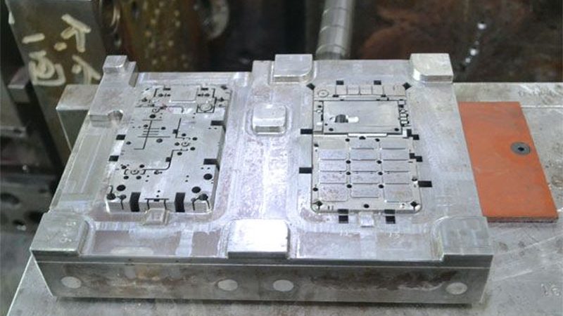 模具设计培训：揭秘模具工程师的成长之路