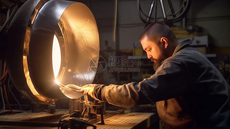 吹塑模具：揭秘其背后的技术与选择之道**