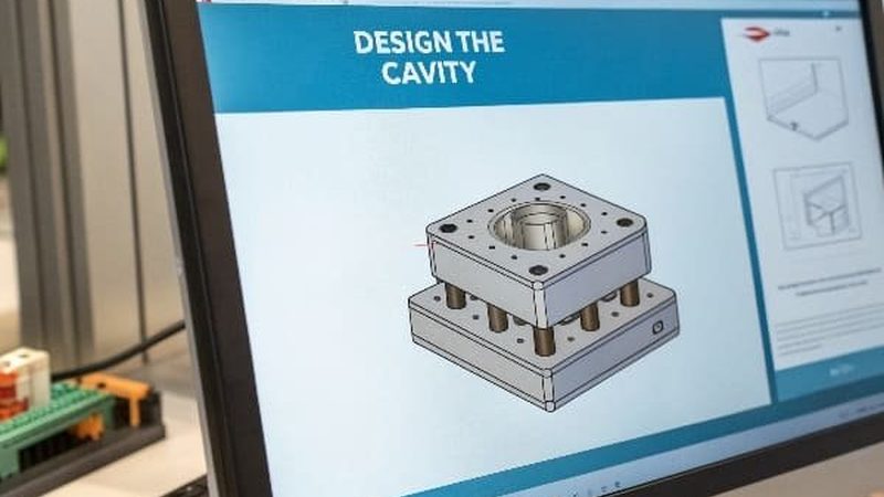 精密锻压模具规格参数：关键要素与选型要点