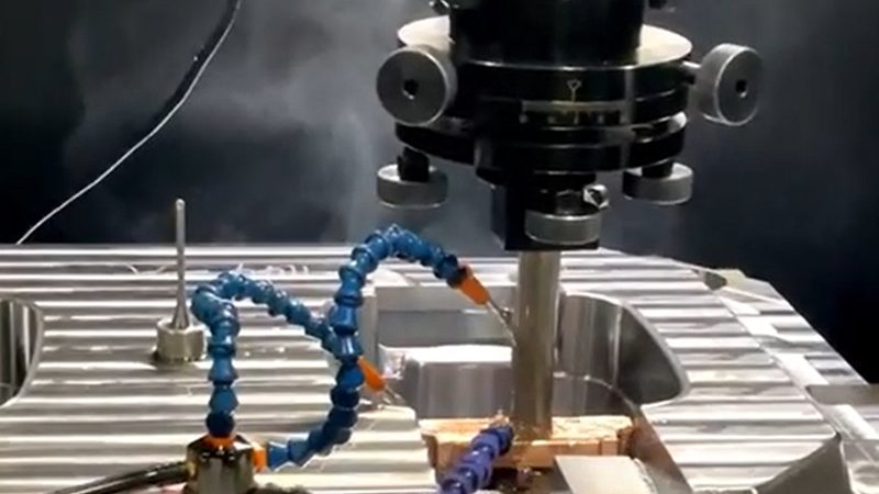 五金模具热处理定制：揭秘其背后的技术奥秘**