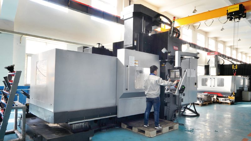 塑胶模具定制厂家哪家好